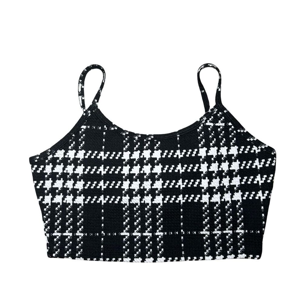 Women's multi Crop-top